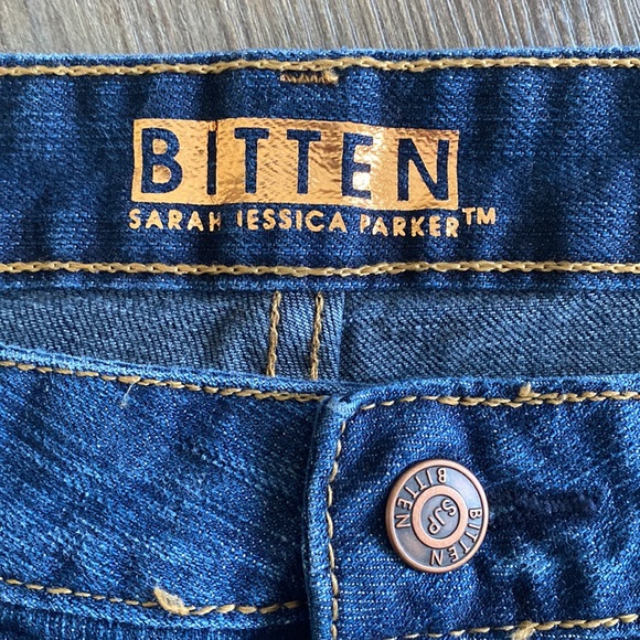 Sarah Jessica Parker jeans - Picture 2 of 8